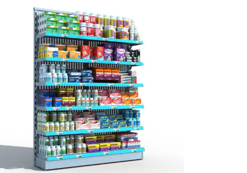 Pharmacy Racking Solutions: Points To Consider